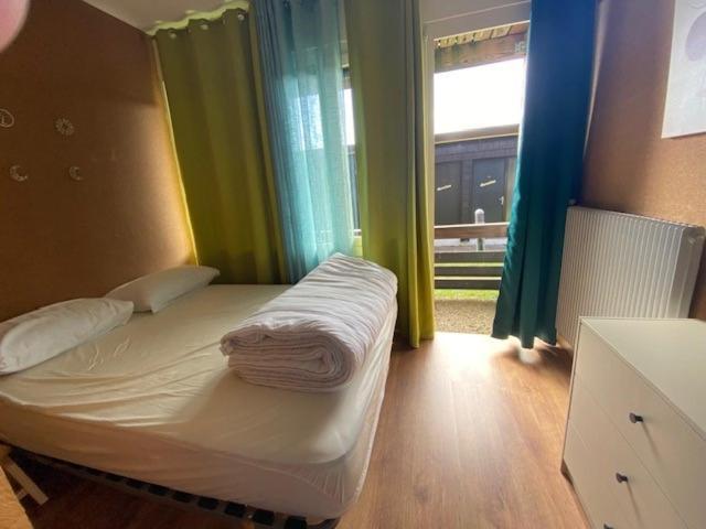 Appartement Duplex Avec Vue Sur Le Sancy Et Garage Couvert Murat-le-Quaire Eksteriør billede